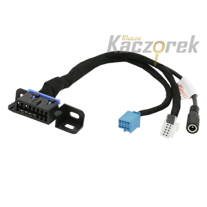 Kabel 003 - Mercedes W212 - do odczytu hasła